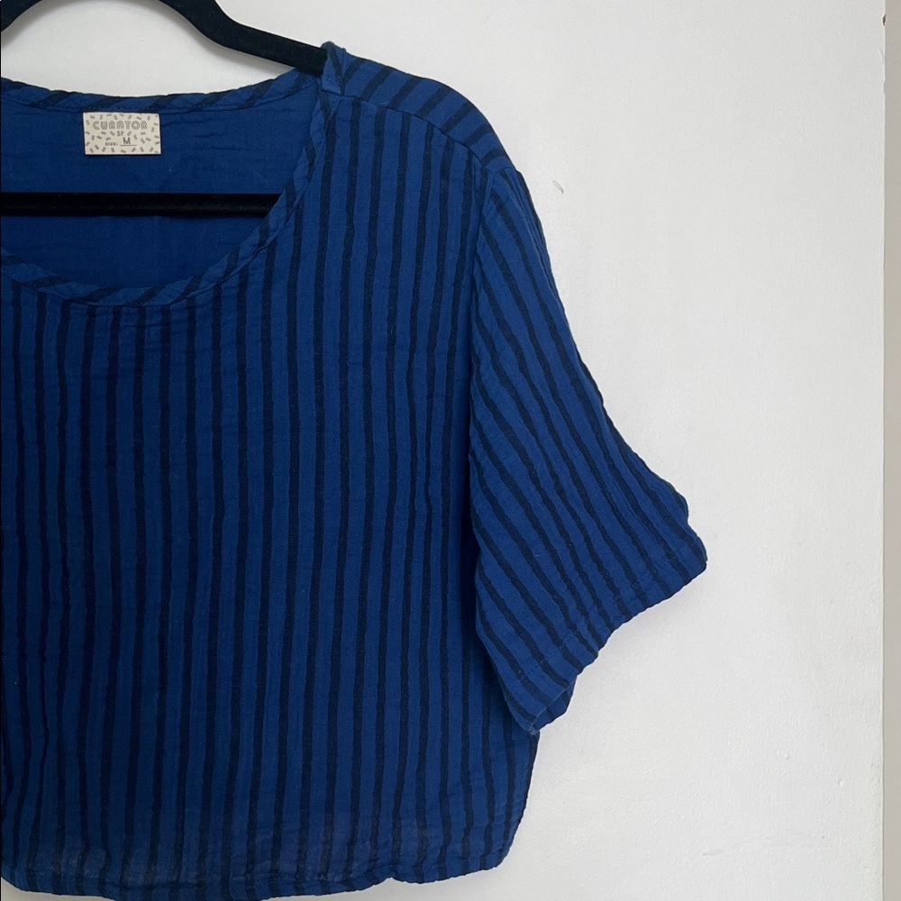 Curator SF Noa Crop top - Picture 4 of 4